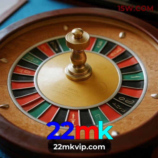 Processo de Registro no 22mk