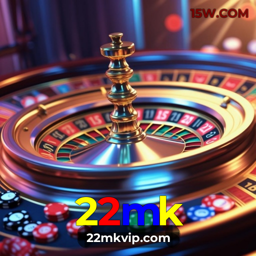 Tipos de Slots do 22mk