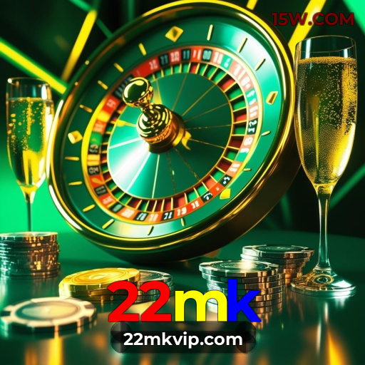 22mk caça-níqueis desktop