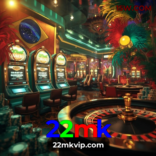 Eventos 22mk