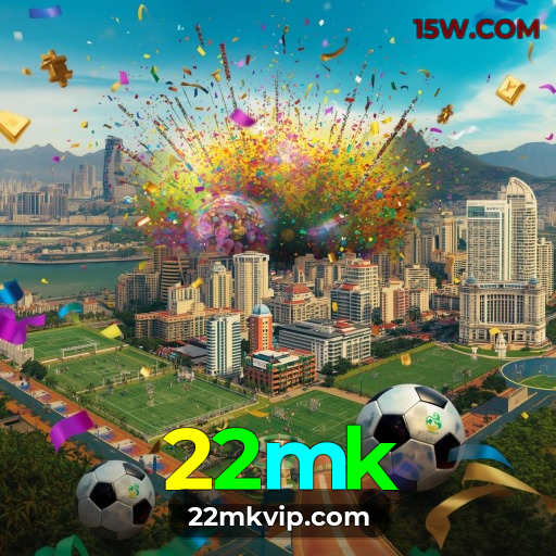 22mk caça-níqueis mobile