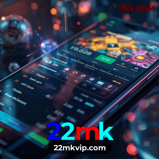 Segurança App 22mk