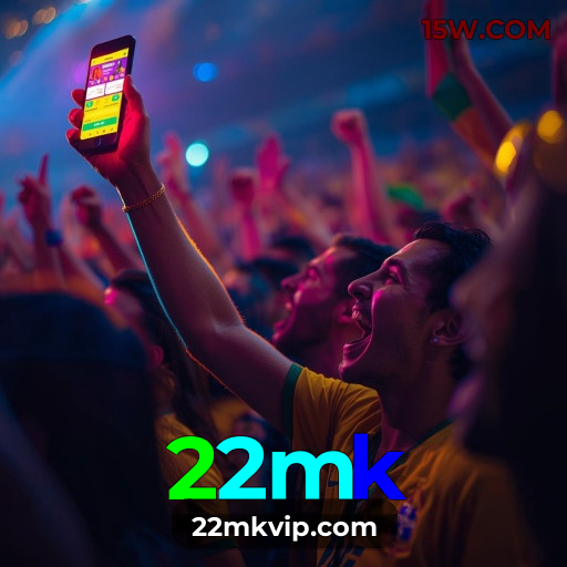 Bônus App 22mk