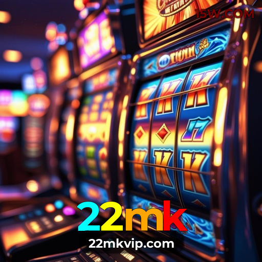 Recursos App 22mk