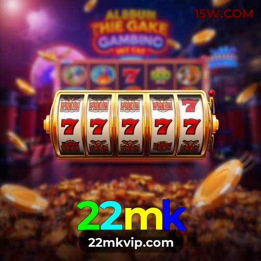 Chuva de bônus slots 22mk