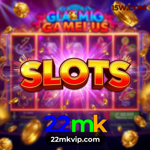 22mk Jackpots Progressivos