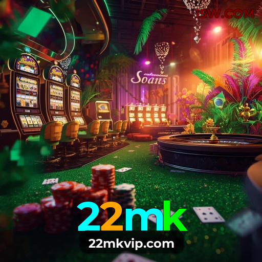 Melhores Jogos 22mk